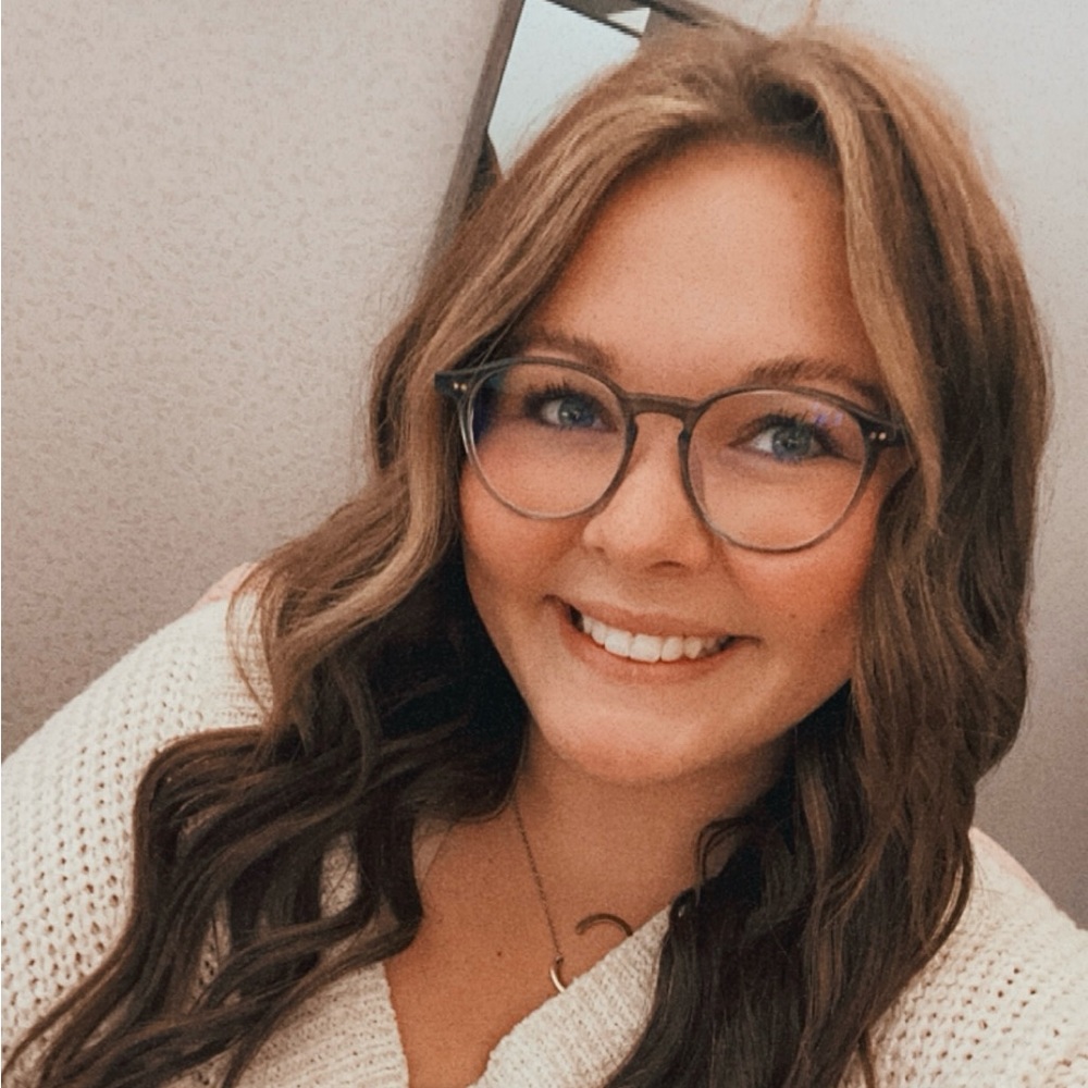 Meet your Posher, Brianna